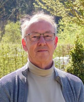 Walter, Gerhard Walter, Gerhard